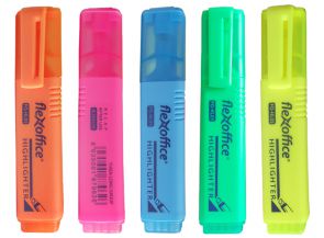 FlexOffice highlighter FO-HL05